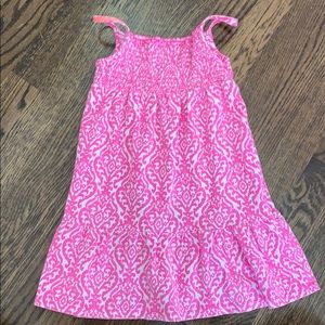 Carter’s Sun Dress